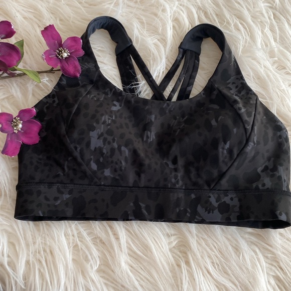 LULULEMON Athletica sport bra - Picture 7 of 12